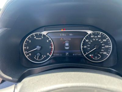 2024 Nissan Altima - Photo 26