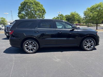 2019 Dodge Durango R/T - Photo 2