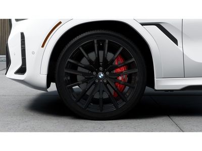 2026 BMW X6 xDrive40i - Photo 7