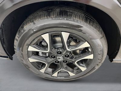 2026 Honda HR-V — photo 11 view