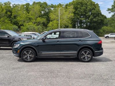 2019 Volkswagen Tiguan - Photo 2