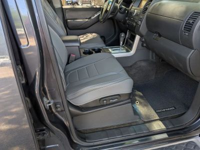 2012 Nissan Pathfinder - Photo 23