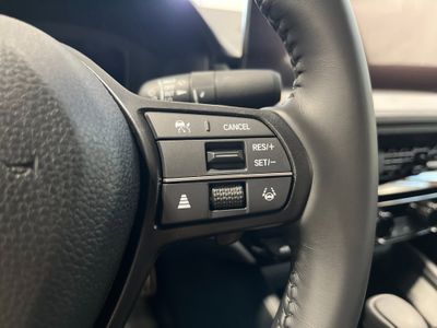 2026 Honda Accord Hybrid - Photo 15