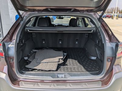 2023 Subaru Outback - Photo 28