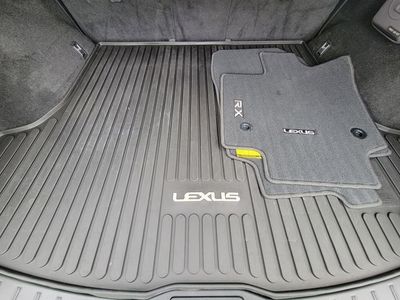 2024 Lexus RX - Photo 9