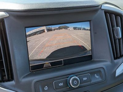 2024 GMC Terrain — photo 18 view