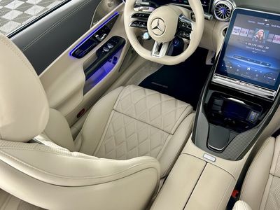 2025 Mercedes-Benz SL-Class - Photo 25