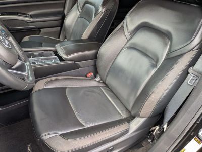 2023 Nissan Pathfinder - Photo 23