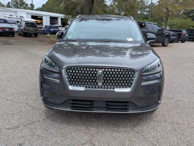 2021 Lincoln Corsair - Photo 8