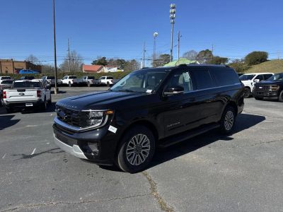 2026 Ford Expedition Max - Photo 4