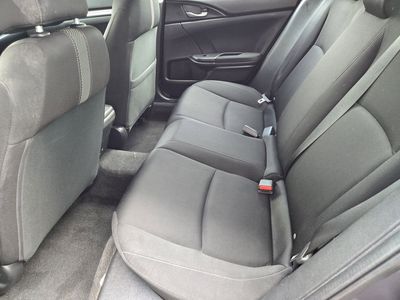 2016 Honda Civic - Photo 19