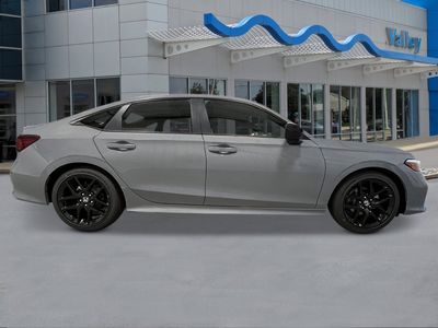 2026 Honda Civic Sedan - Photo 6