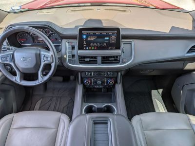 2021 Chevrolet Tahoe - Photo 22
