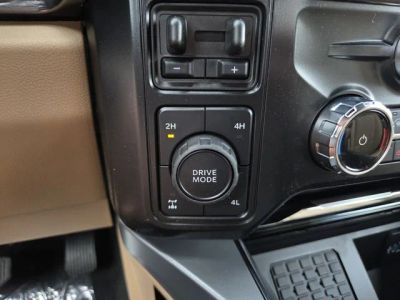 2026 Ford Super Duty — photo 10 view