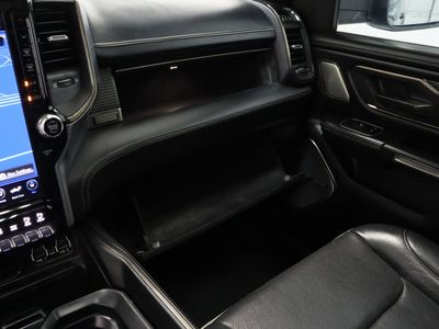 2020 Ram 1500 RWD - Photo 25