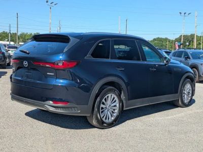 2024 Mazda CX-90 - Photo 5