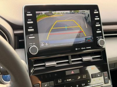 2021 Toyota Avalon Hybrid - Photo 33
