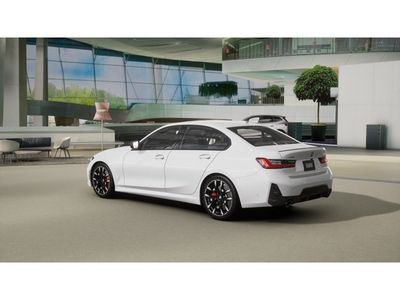 2026 BMW 3 Series - Photo 2