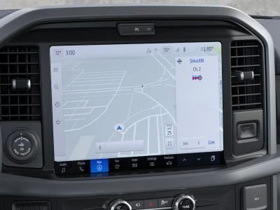 2026 Ford F-150 — photo 14 view