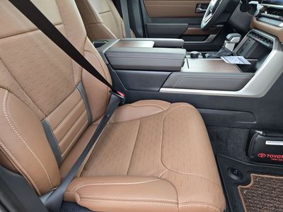 2026 Toyota Tundra - Photo 9