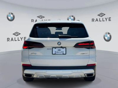 2024 BMW X5 - Photo 7