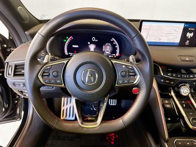 2025 Acura TLX — photo 14 view