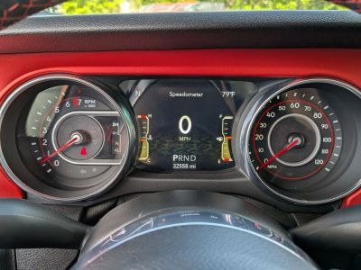 2020 Jeep Gladiator - Photo 12
