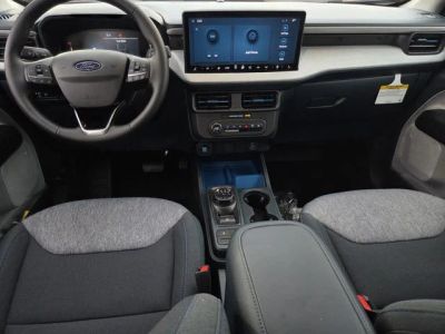 2026 Ford Maverick — detail view