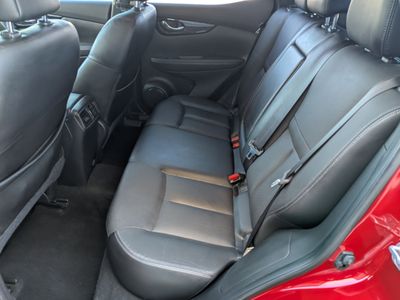 2018 Nissan Rogue Sport - Photo 24