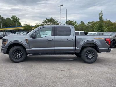 2026 Ford F-150 - Photo 6