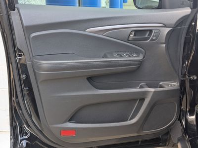 2022 Honda Passport - Photo 12