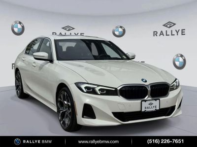2025 BMW 3 Series - Photo 1
