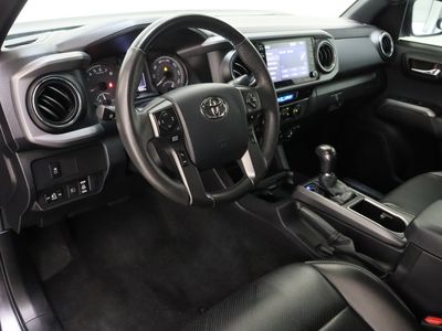 2023 Toyota Tacoma 4WD - Photo 13