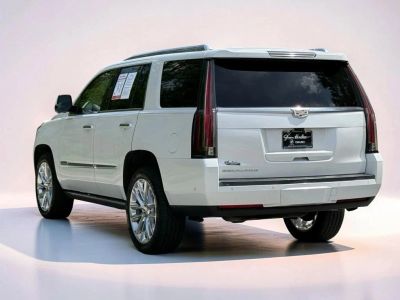 2020 Cadillac Escalade - Photo 19