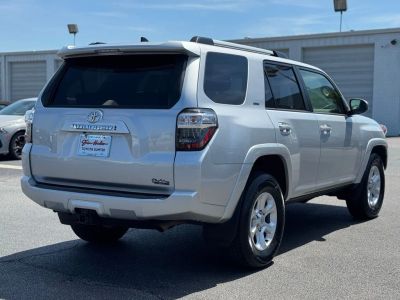 2024 Toyota 4Runner - Photo 12