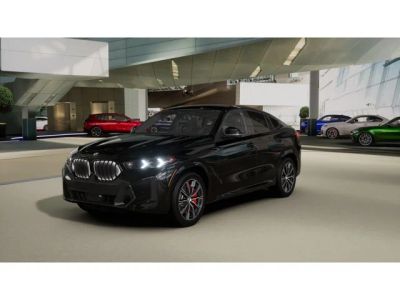 2027 BMW X6 - Photo 1
