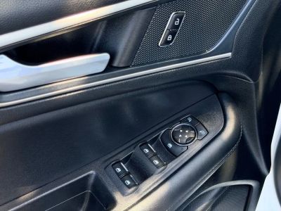 2024 Ford Edge - Photo 21