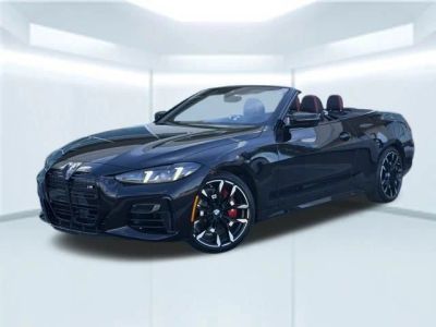 2026 BMW 440i - Photo 1