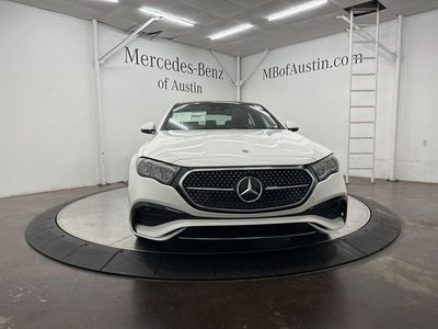 2026 Mercedes-Benz E-Class - Photo 36