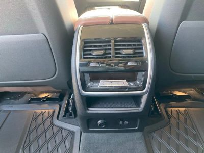 2027 BMW X7 - Photo 8