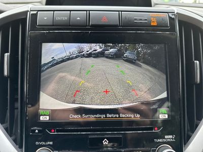 2022 Subaru Ascent - Photo 10