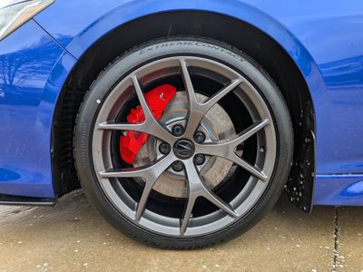 2022 Acura TLX - Photo 35