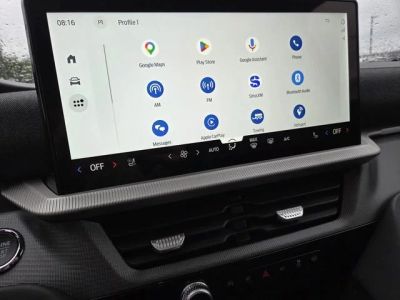 2026 Ford Explorer — photo 29 view