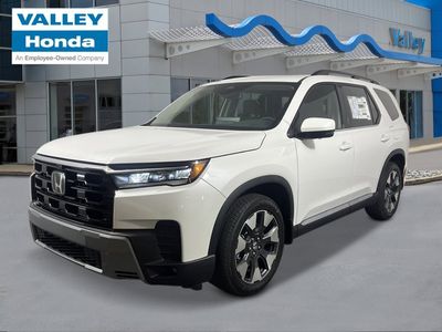 2026 Honda Pilot - Photo 1