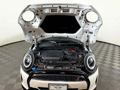 2023 MINI Hardtop 4 Door — photo 31 view