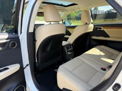 2022 Lexus RX - Photo 26