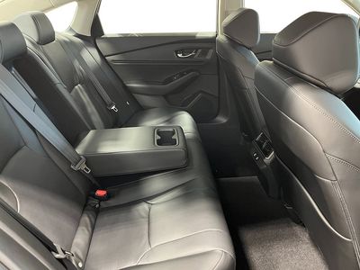 2026 Honda Accord Hybrid - Photo 21