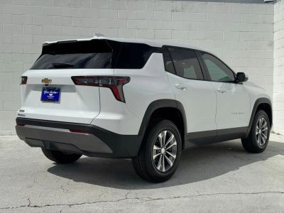 2026 Chevrolet Equinox - Photo 12