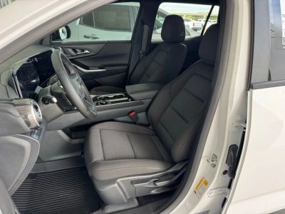 2026 Chevrolet Equinox - Photo 16
