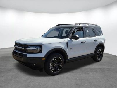 2026 Ford Bronco Sport - Photo 4